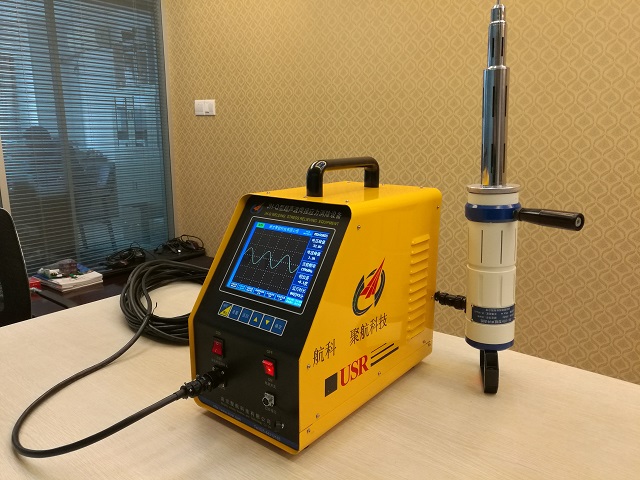 用于消除焊接應力的研究與應用?