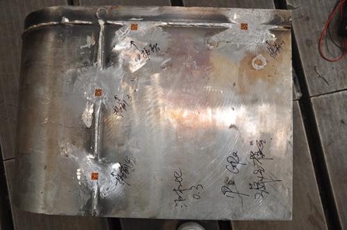 焊接殘余應(yīng)力消除的常見(jiàn)兩種方法比較