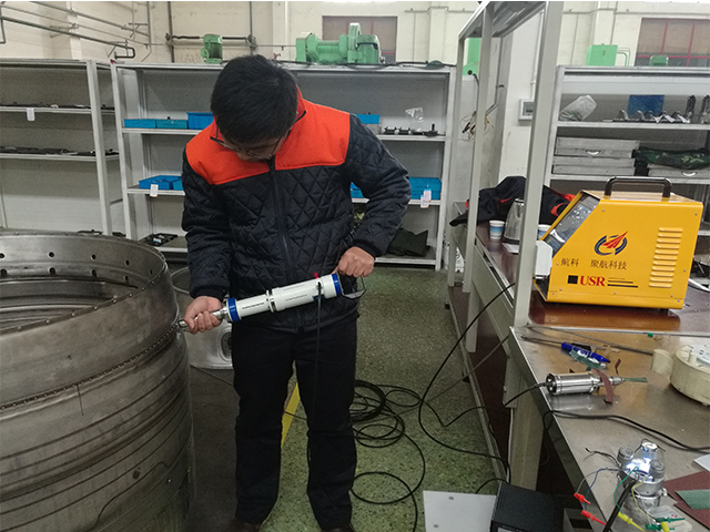 JH超聲沖擊時(shí)效處理設(shè)備應(yīng)用優(yōu)勢(shì)