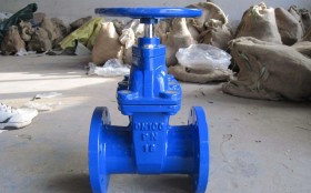 閥門(mén)蝶板殘余應(yīng)力的檢測(cè)與分析