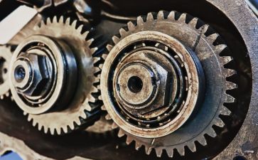 熱處理后齒輪殘余應(yīng)力測(cè)試分析