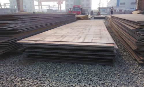 Q390鋼焊接接頭殘余應(yīng)力測量分析試驗(yàn)