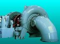 水輪機底環(huán)、頂蓋采用振動時效消除應(yīng)力