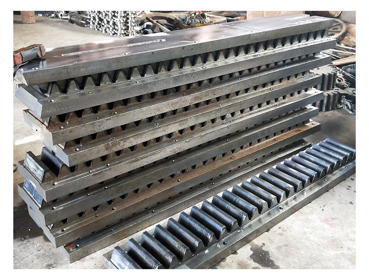 重軌表面殘余應(yīng)力測(cè)試方法研究